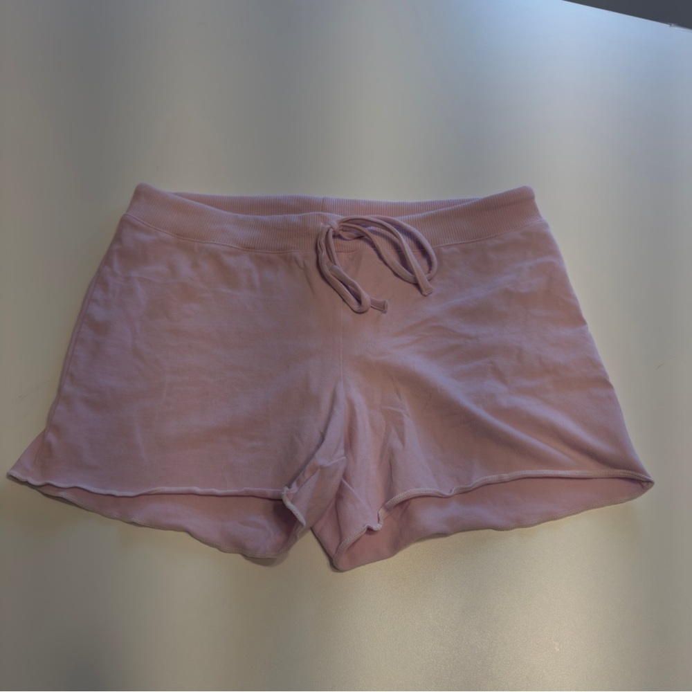 Skims shorts